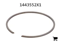 AGCO 1443552X1 Стопорное кольцо