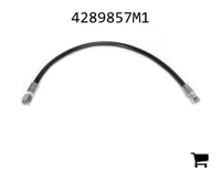 AGCO 4289857M1 Гидравлический шланг