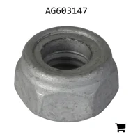 AGCO AG603147 Контргайка