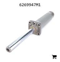 AGCO 6269947M1 Рулевой цилиндр