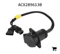 AGCO ACX2896130 Жгут