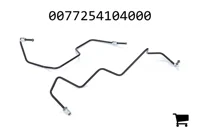 AGCO 0077254104000 Трубка