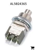 AGCO AL5024365 Переключатель Ergodrive