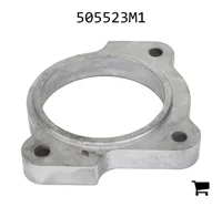 AGCO 505523M1 Адаптер