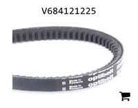 AGCO V684121225 Ремень клиновой