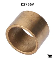 AGCO K2766V Бронзовая втулка