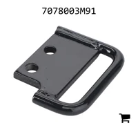 AGCO 7078003M91 Брус