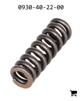 AGCO 0930-40-22-00 Пружина сжатия