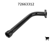 AGCO 72663312 Маслозаливная горловина