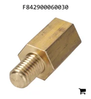 AGCO F842900060030 Адаптер