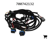 AGCO 700742132 Жгут проводов