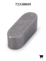 AGCO 72330049 Ключ для фитинга