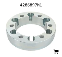 AGCO 4286897M1 Фланец