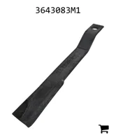 AGCO 3643083M1 Нож