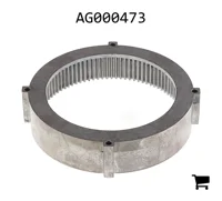 AGCO AG000473 Шестерня