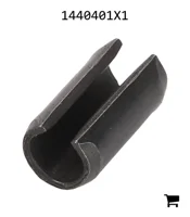 AGCO 1440401X1 Пружинный разрезной штифт