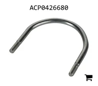 AGCO ACP0426680 U-образный болт
