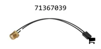 AGCO 71367039 Датчик температуры