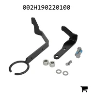 AGCO 002H190220100 Держатель