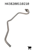 AGCO H438200110210 Труба
