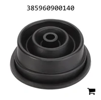 AGCO 385960900140 Защитный чехол