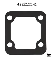 AGCO 4222155M1 Прокладка
