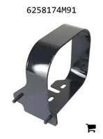 AGCO 6258174M91 Опора