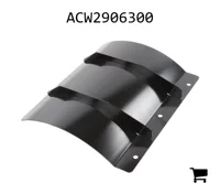 AGCO ACW2906300 Щиток