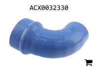 AGCO ACX0032330 Переходной угольник