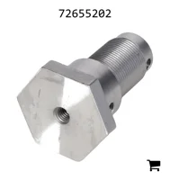 AGCO 72655202 Болт шарнира