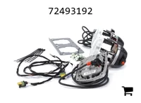 AGCO 72493192 Фара рабочего света