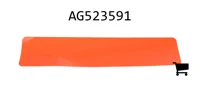 AGCO AG523591 Декаль