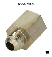 AGCO AG562969 Адаптер