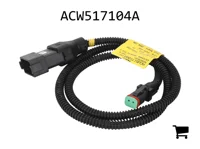 AGCO ACW517104A Жгут