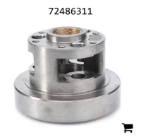 AGCO 72486311 Планетарная передача