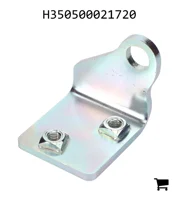 AGCO H350500021720 Уголок