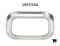 AGCO 105554A Прокладка