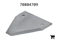 AGCO 70804709 Сегмент косы