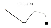 AGCO 068508N1 Шланг