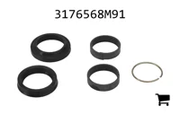 AGCO 3176568M91 Ремкомплект
