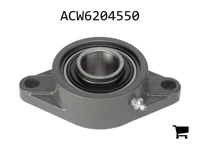 AGCO ACW6204550 Подшипник