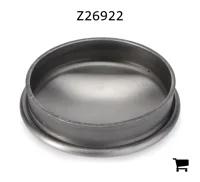 AGCO Z26922 Крышка