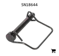 AGCO SN18644 Палец