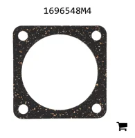 AGCO 1696548M4 Прокладка рулевого управления