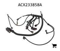 AGCO ACX233858A Жгут проводов двигателя