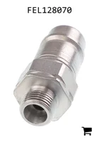 AGCO FEL128070 Соединительная муфта