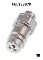 AGCO FEL128070 Соединительная муфта