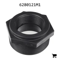 AGCO 6280121M1 Переходник 3" MPT x 2" FPT