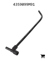 AGCO 4359099M91 Труба