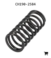 AGCO CH190-2584 Пружина